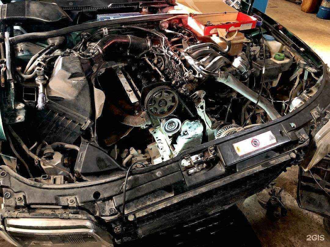 Отзывы на компанию TSauto в г. Батайск c фото