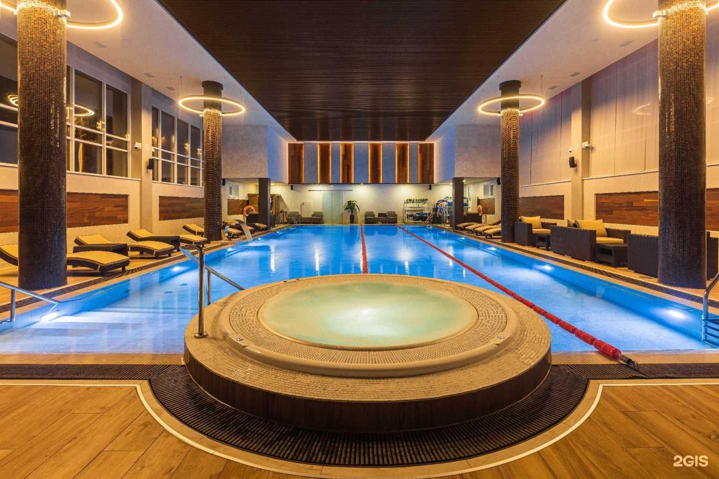 Отзывы на компанию FITBERRI в Тюмени c фото