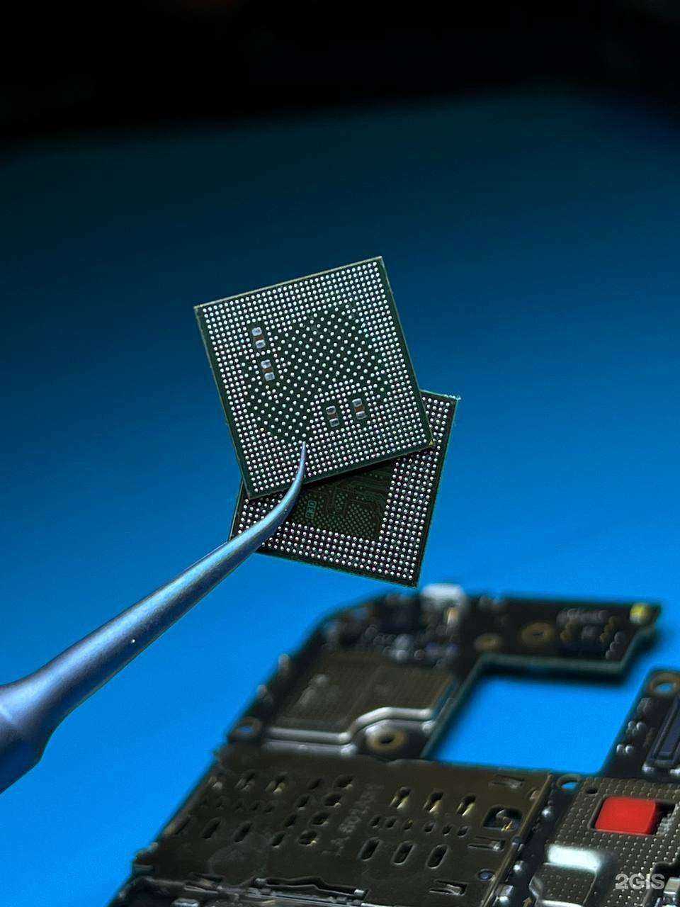 Отзывы на компанию Gsmpro  в Новосибирске c фото