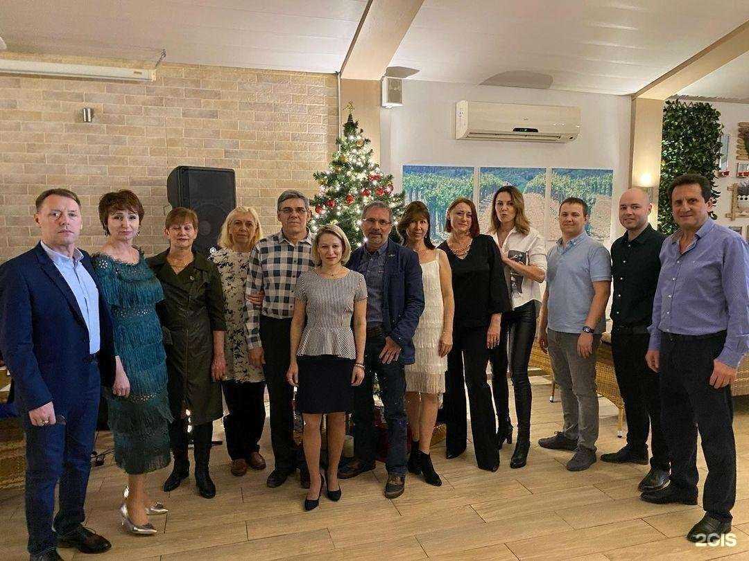 Отзывы на компанию Голубые дали в Сочи c фото