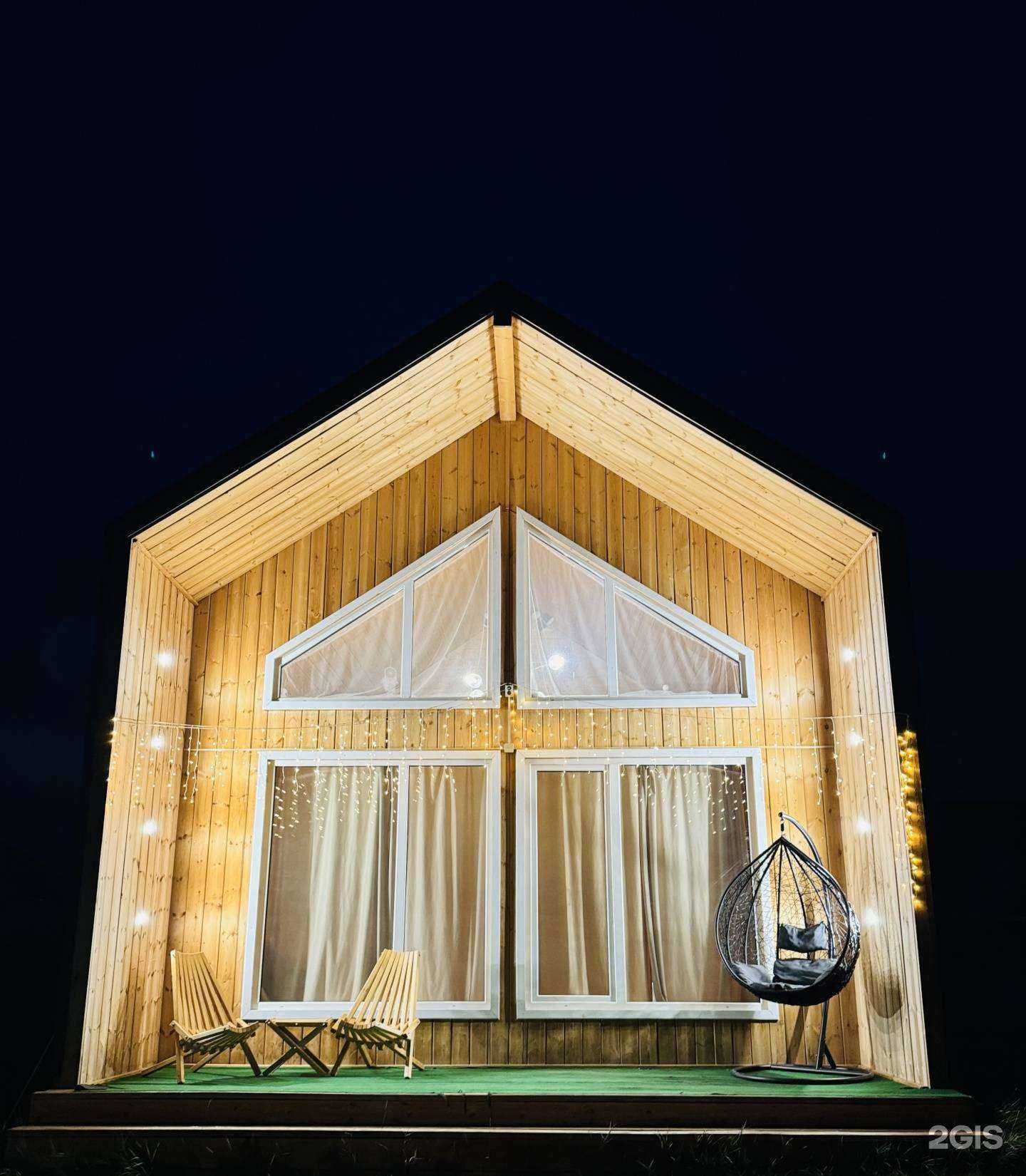 Отзывы на компанию Kyn house в г. Якутск c фото