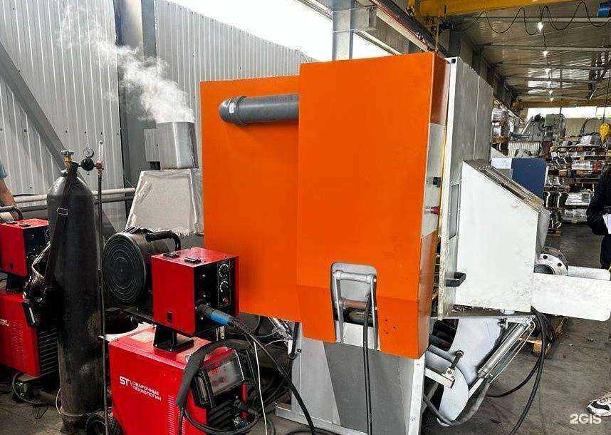 Отзывы на компанию Ст сварочные технологии в г. Екатеринбург c фото