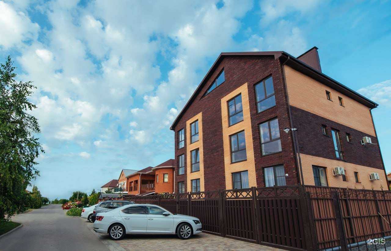 Отзывы на компанию House 9 в Ейске c фото