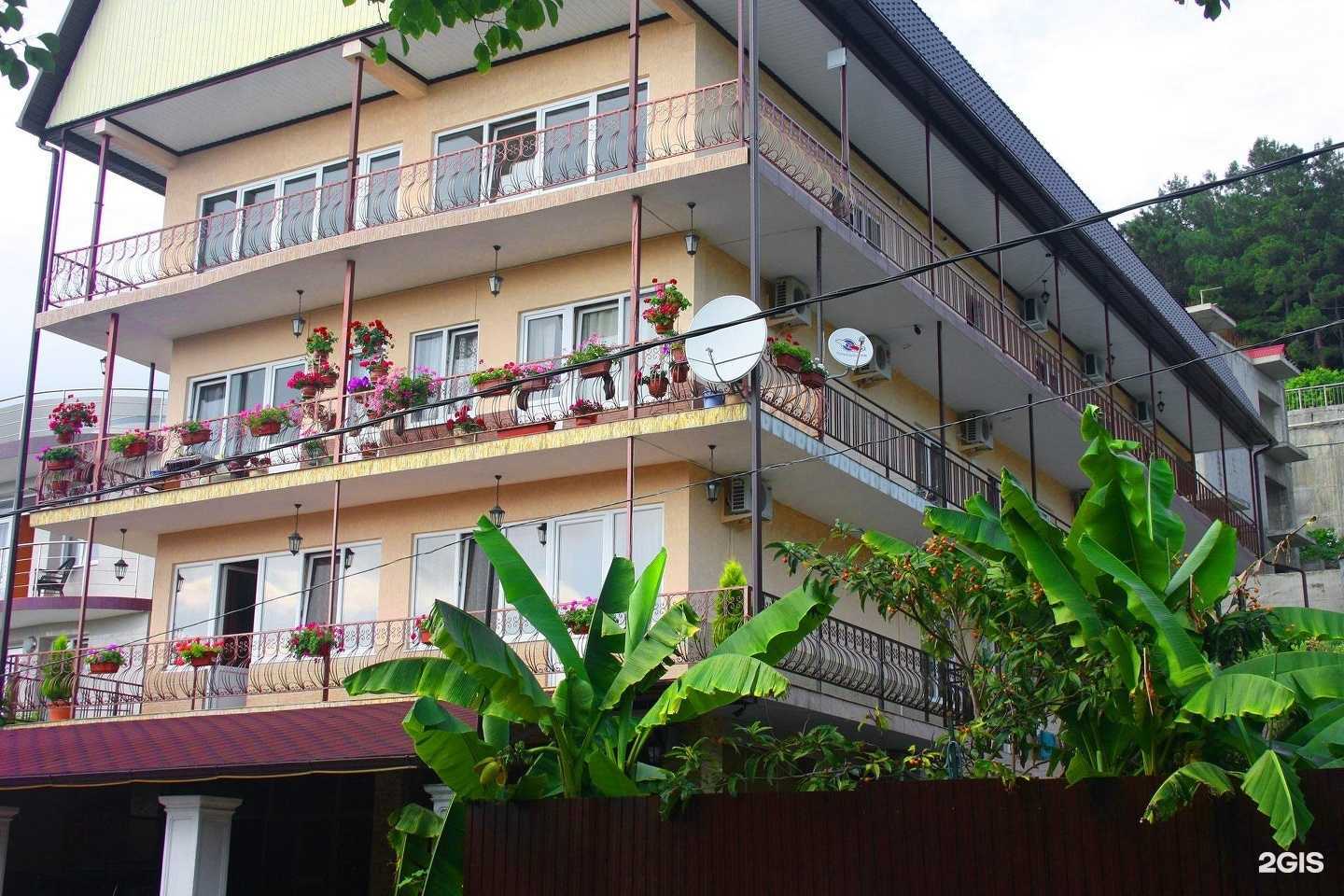 Отзывы на компанию Южный в Сочи c фото