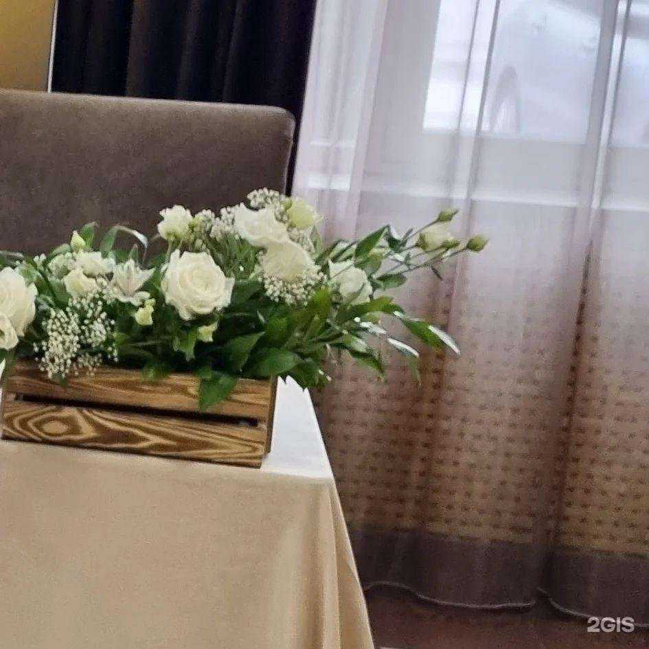 Отзывы на компанию Мечта невесты в Воронеже c фото