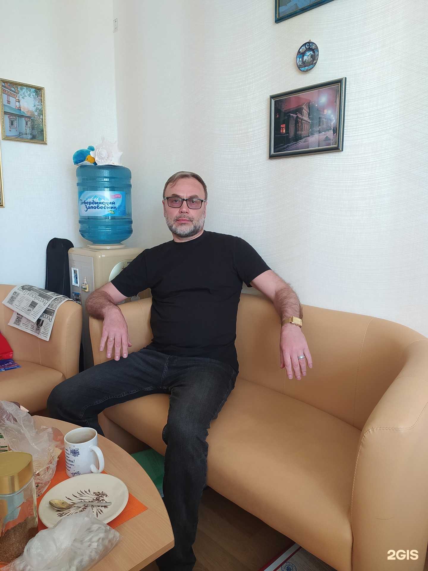 Отзывы на компанию Адвокатский кабинет Беликова О.В. в Ставрополе c фото