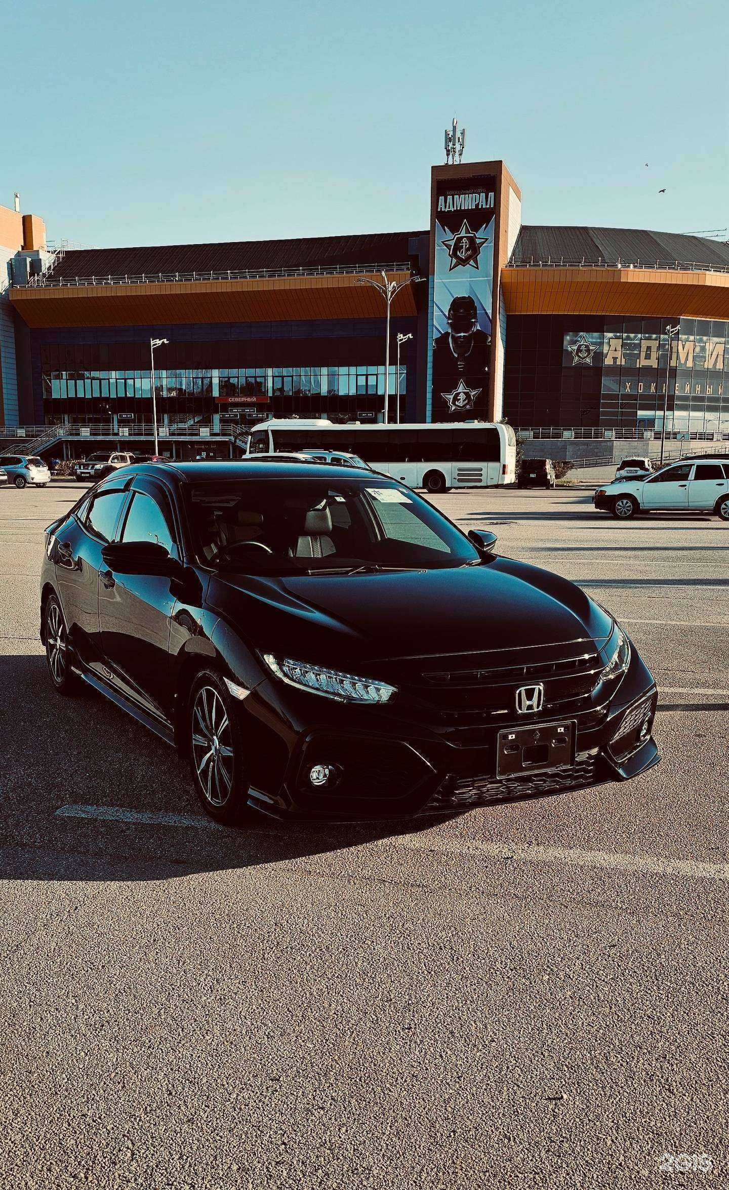 Отзывы на компанию Rozko Auto в Владивостоке c фото