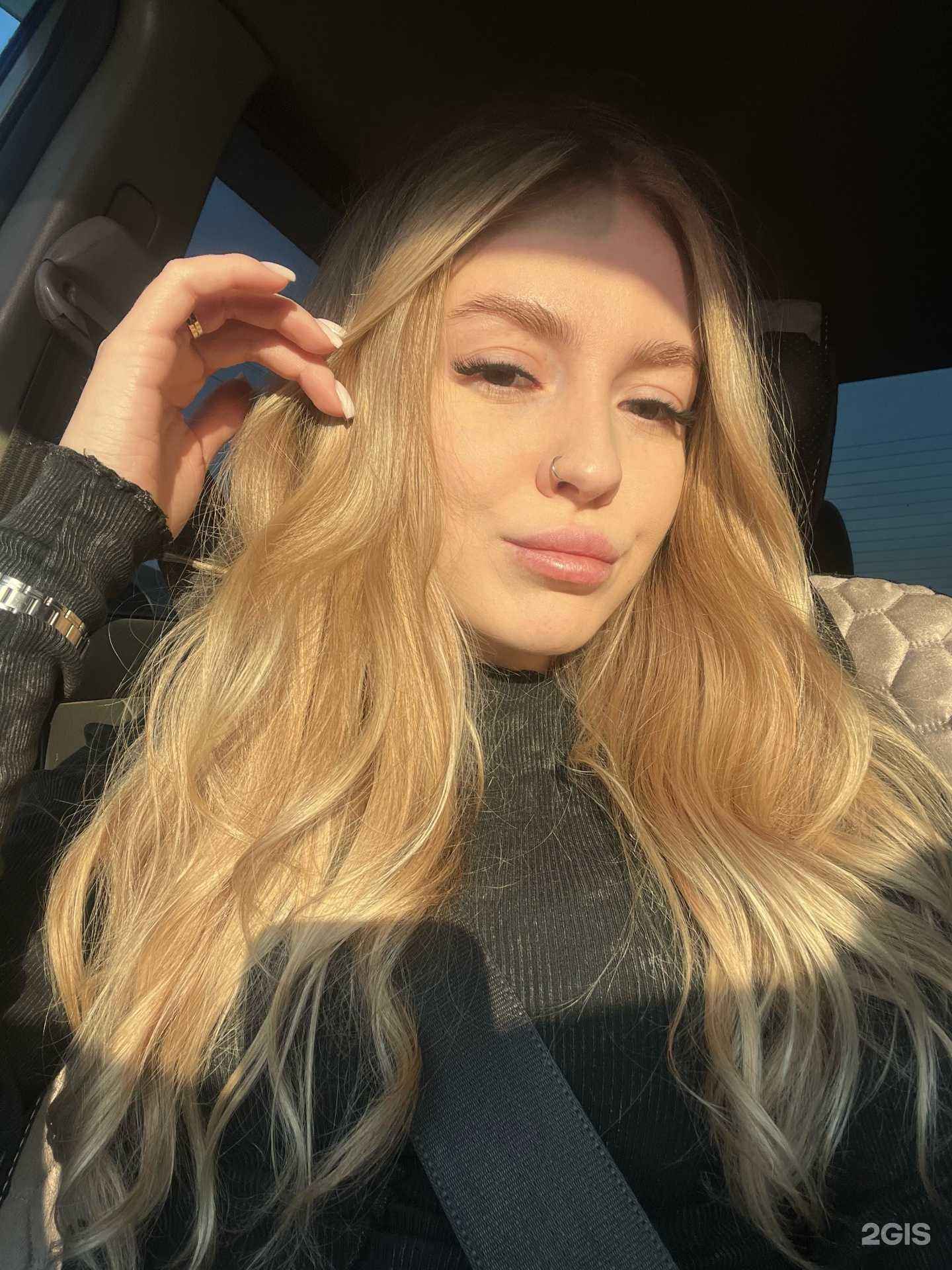 Отзывы на компанию Julialashmaker в г. Барнаул c фото