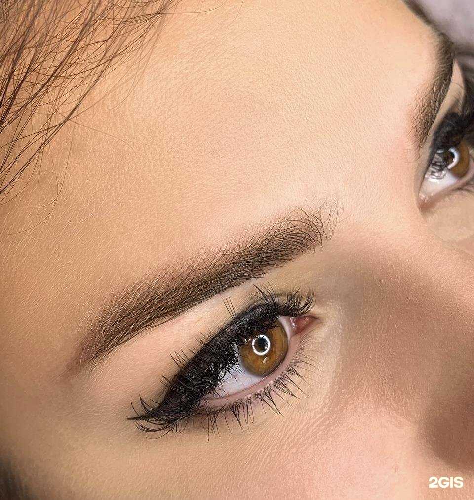 Отзывы на компанию Permanent Make Up в г. Сочи c фото