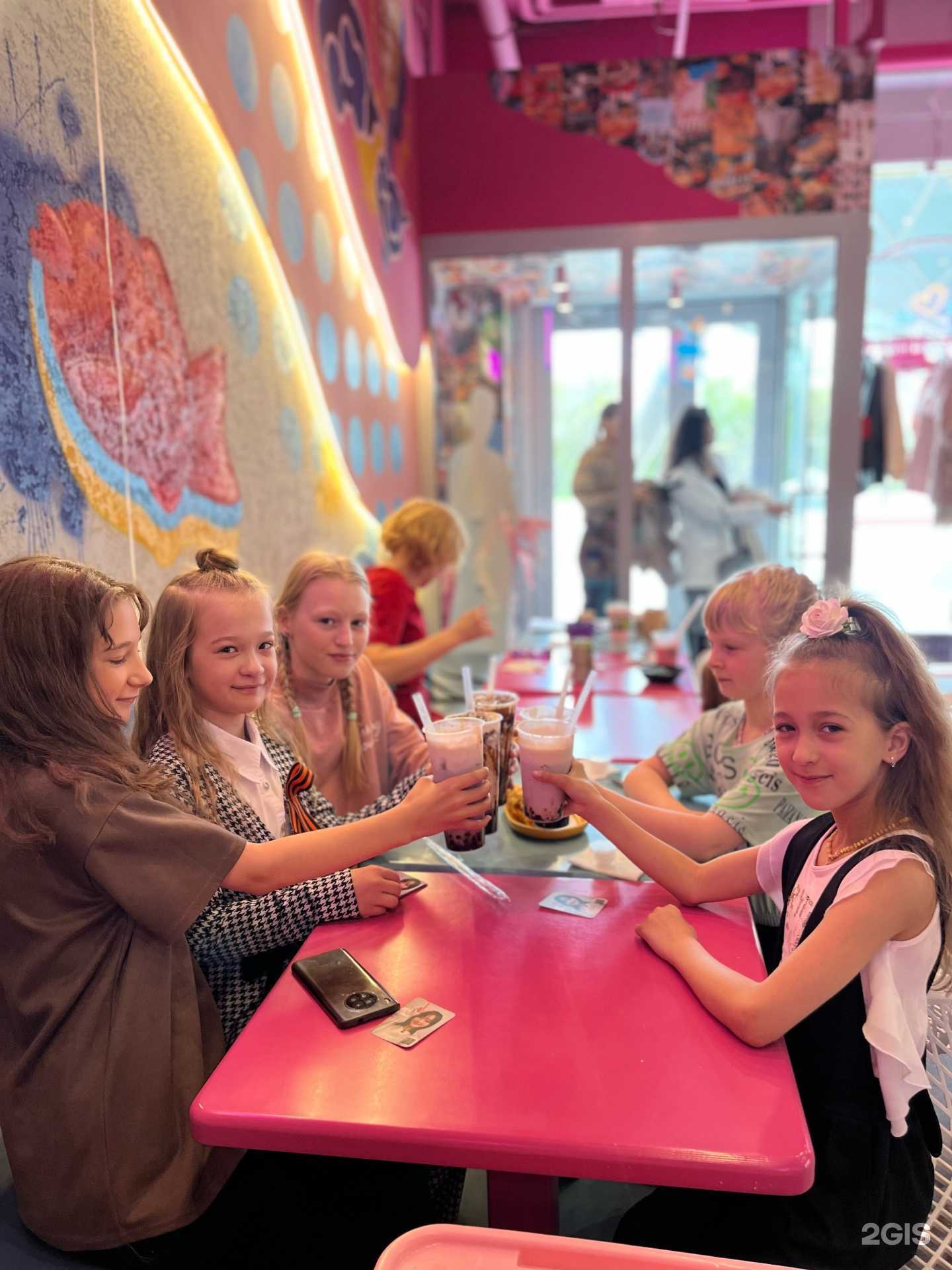 Отзывы на компанию Chicko-вкус Кореи в г. Тюмень c фото