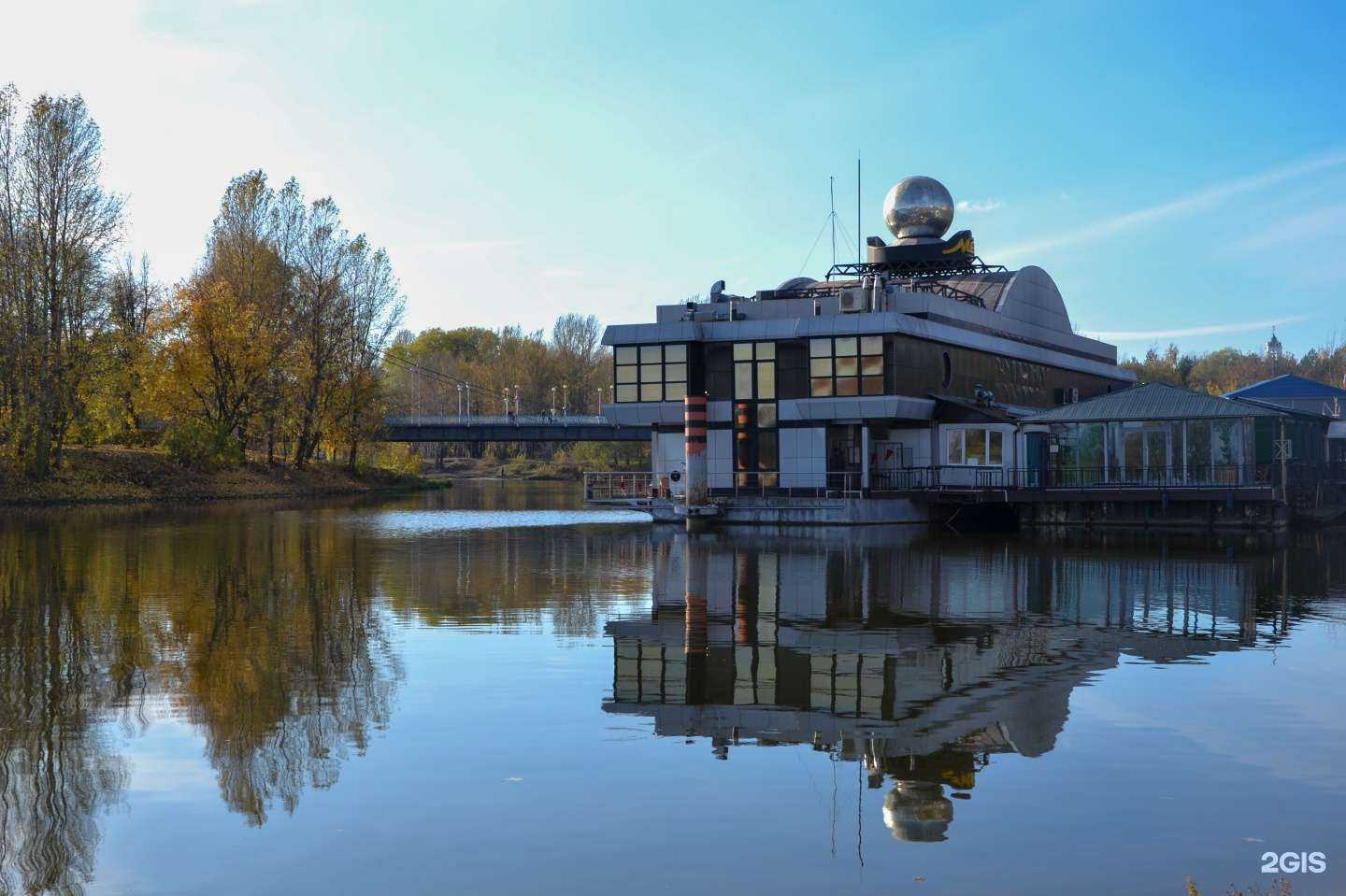 Отзывы на компанию Chito в Ярославле c фото