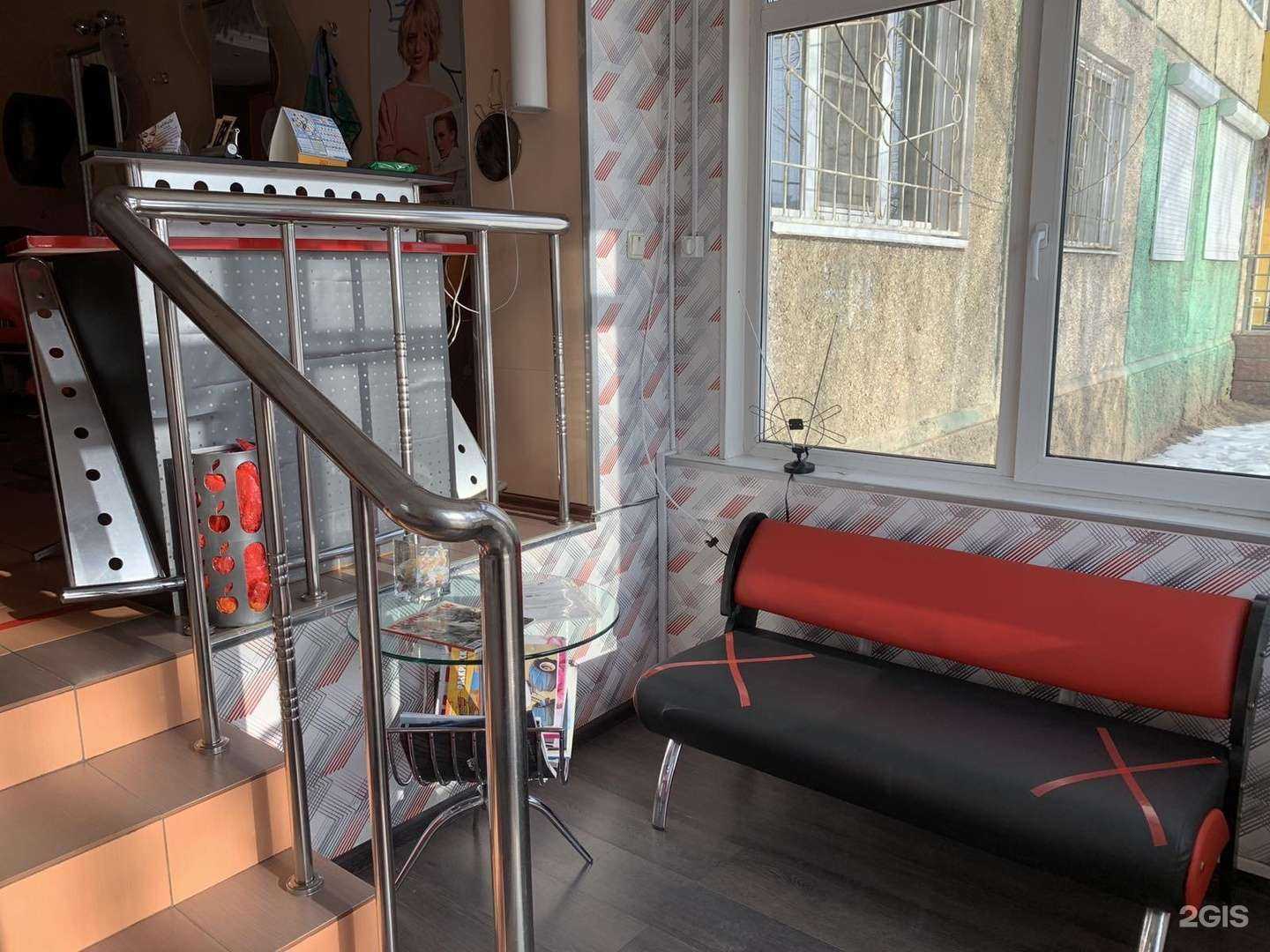 Отзывы на компанию Марафет в Чите c фото