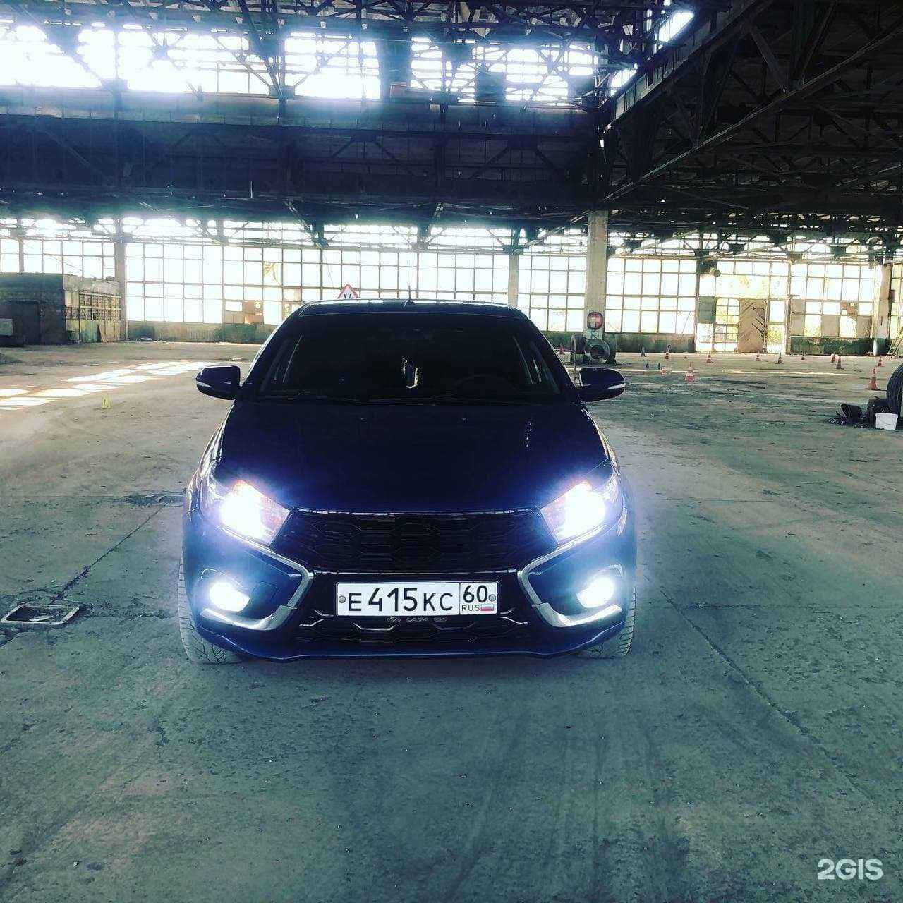 Отзывы на компанию Авто-лига в Пскове c фото