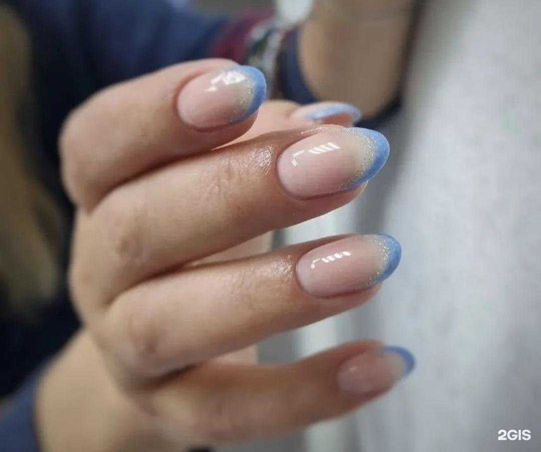 Отзывы на компанию Anna_nails_pk в Петропавловске-Камчатском c фото