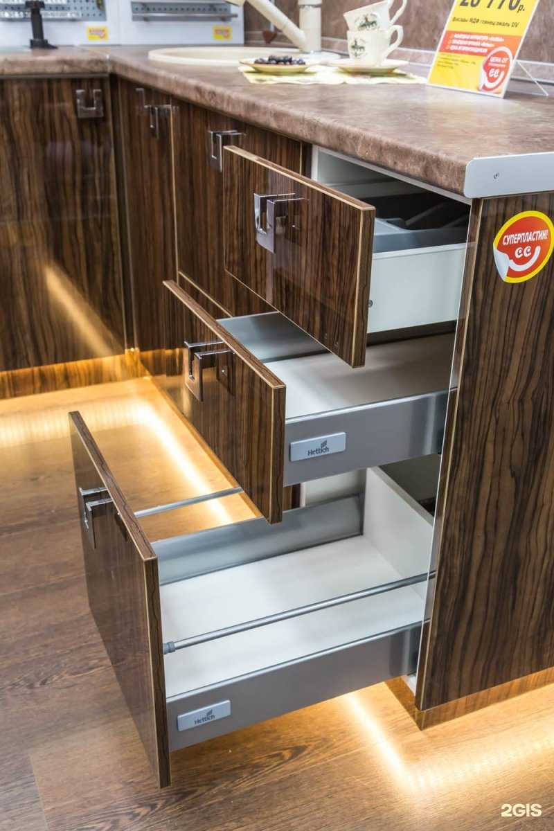 Отзывы на компанию Кухни Экспресс в г. Киров c фото