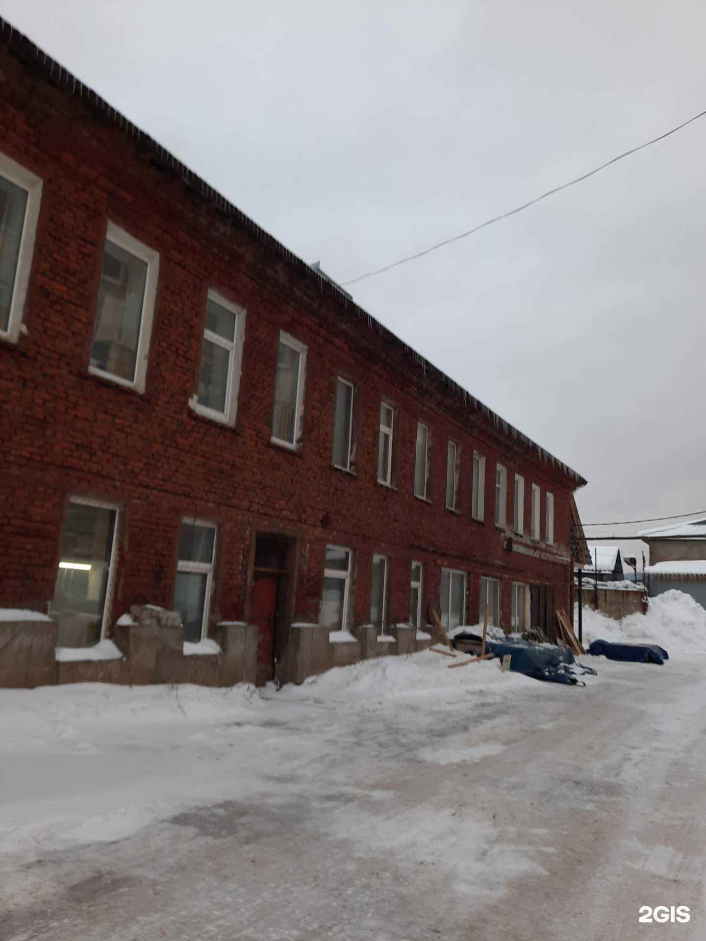 Отзывы на компанию Мёбльцех в Перми c фото - фотография 2 из 2