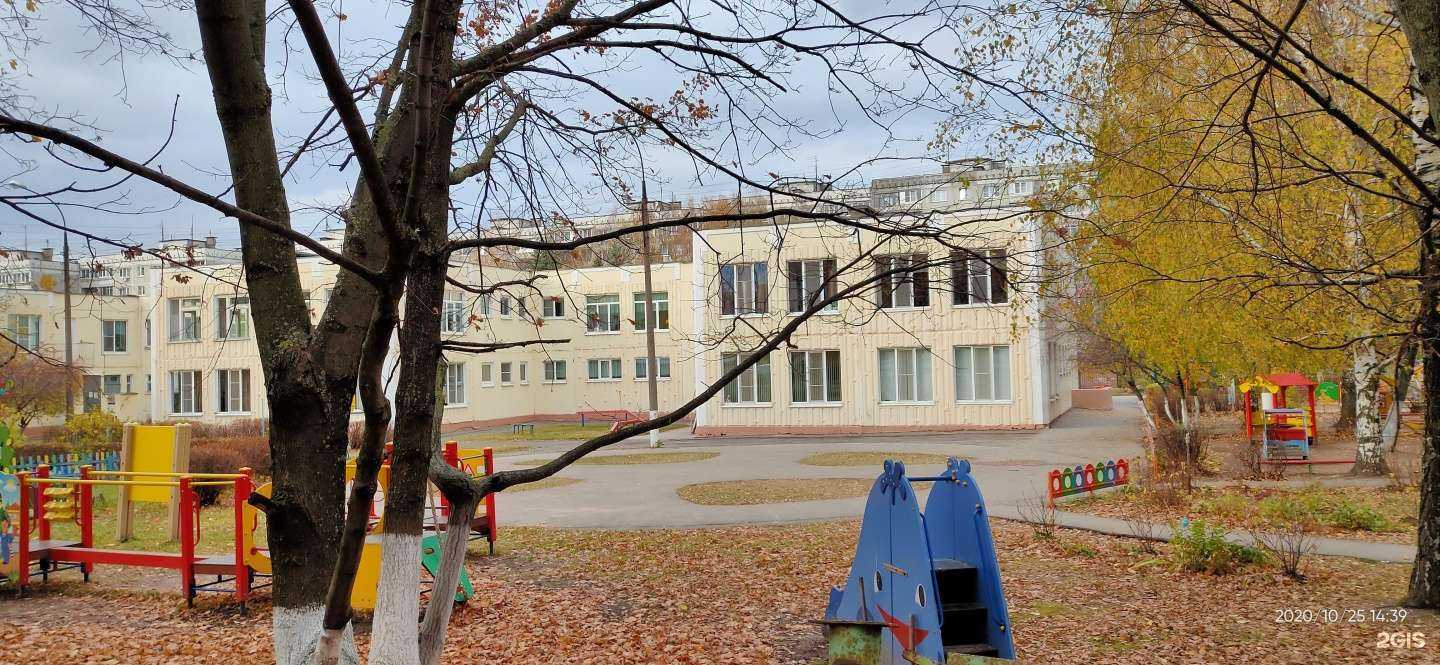 Отзывы на компанию Детский сад №447 в Нижнем Новгороде c фото