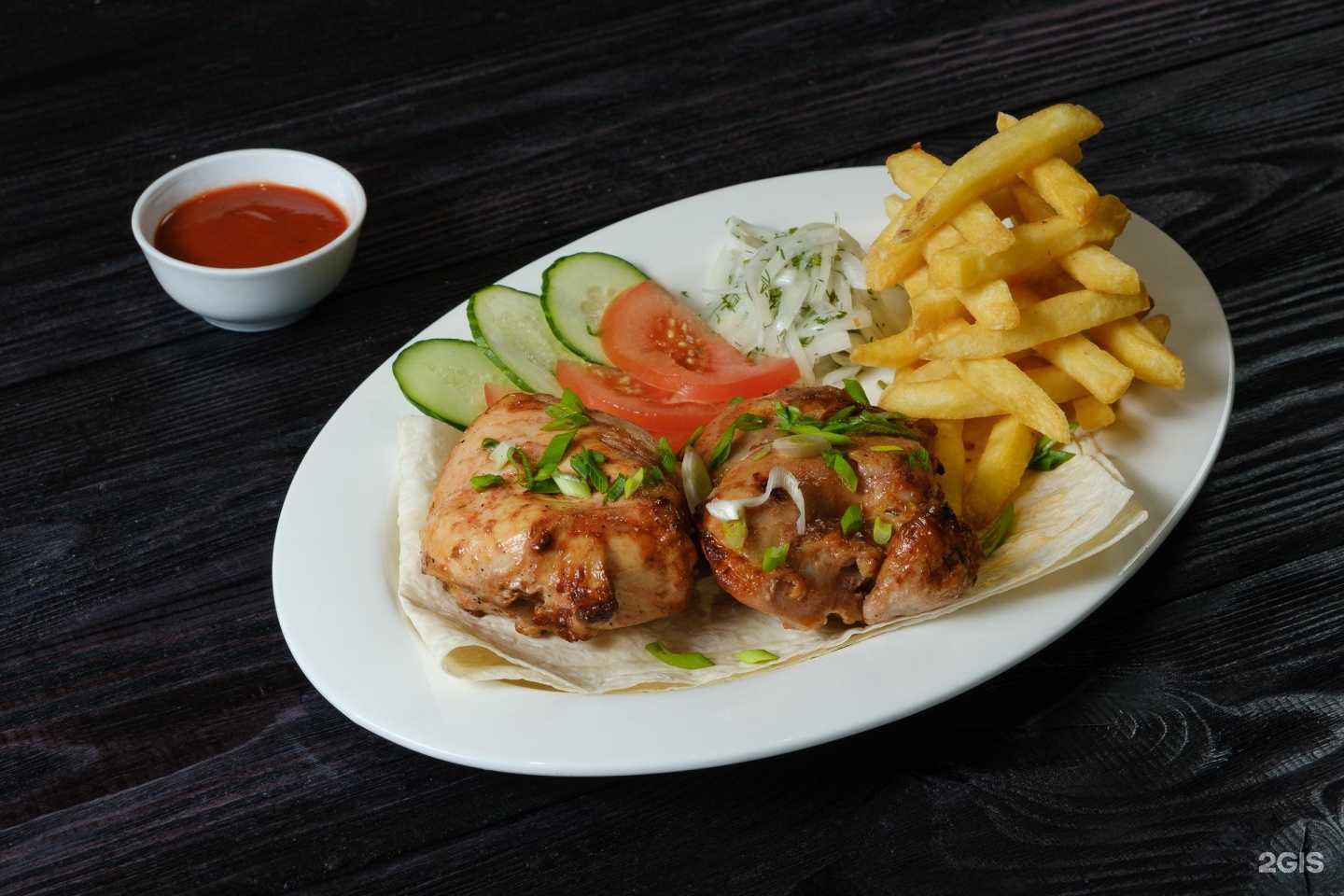 Отзывы на компанию Тандырная в г. Нижнекамск c фото