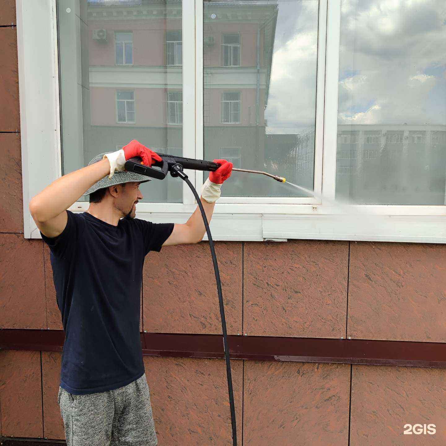 Отзывы на компанию Эксперт клининг в г. Егорьевск c фото