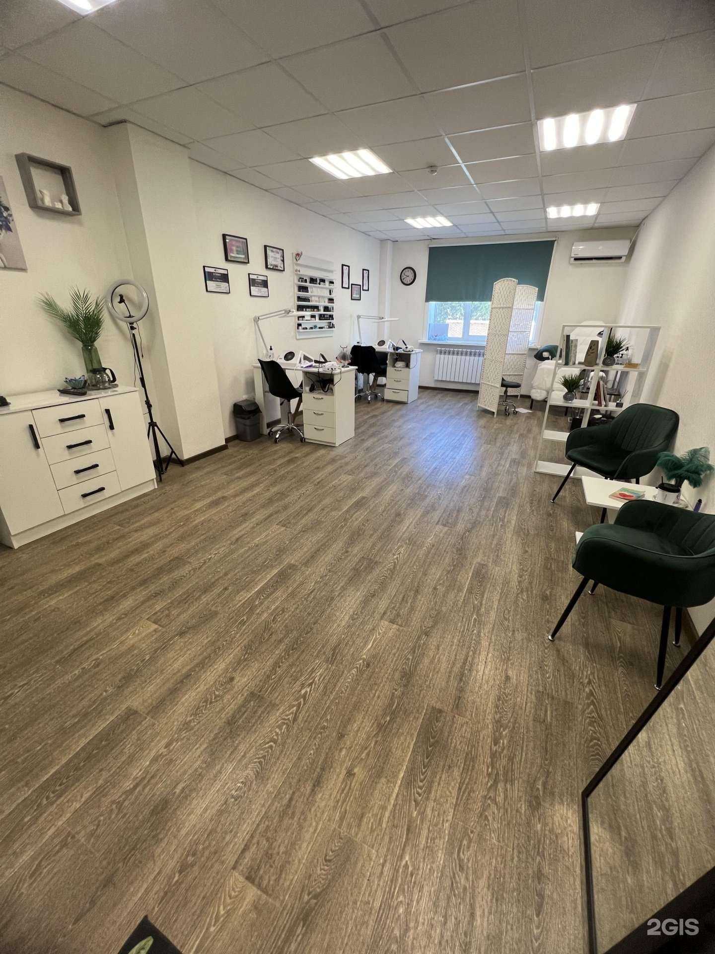 Отзывы на компанию VM Beauty Time в Хабаровске c фото