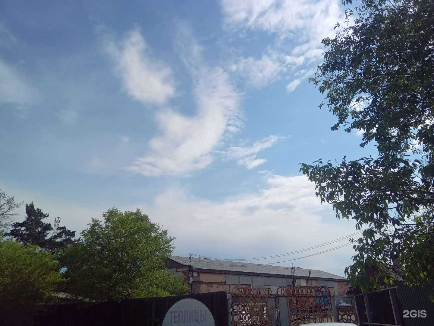 Отзывы на компанию Моя теплица в Улан-Удэ c фото - фотография 2 из 2