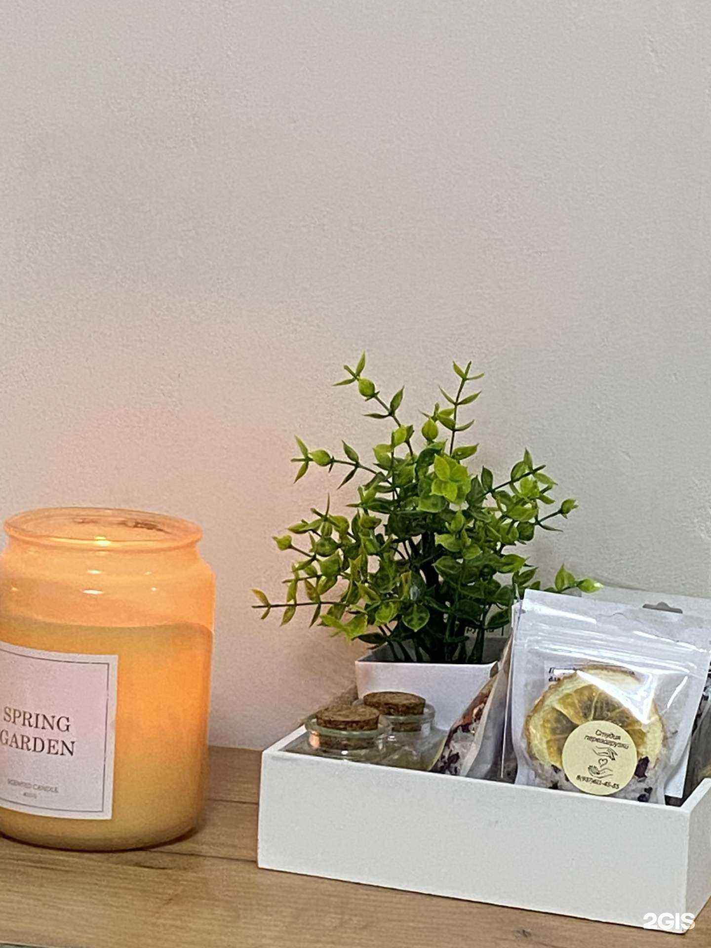 Отзывы на компанию Студия перезагрузки в Набережных Челнах c фото