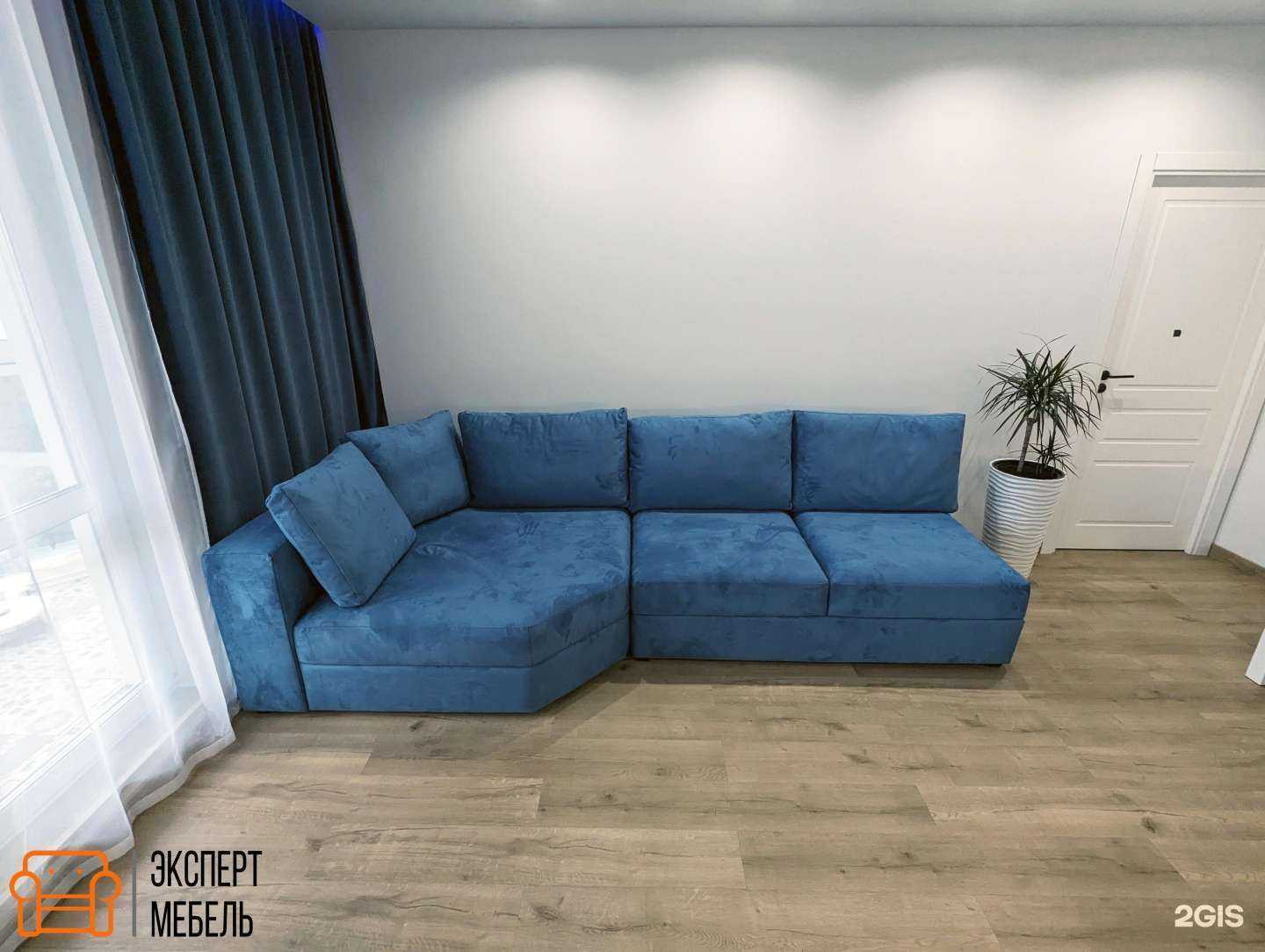 Отзывы на компанию Эксперт Мебель в Владивостоке c фото