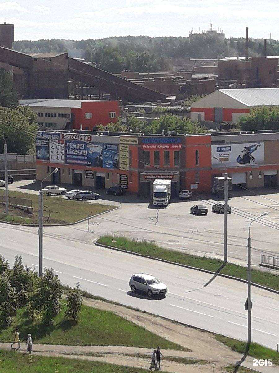 Отзывы на компанию Зубр в Ижевске c фото - фотография 2 из 2