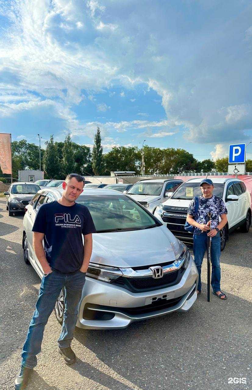 Отзывы на компанию Ривьера-Авто в Омске c фото