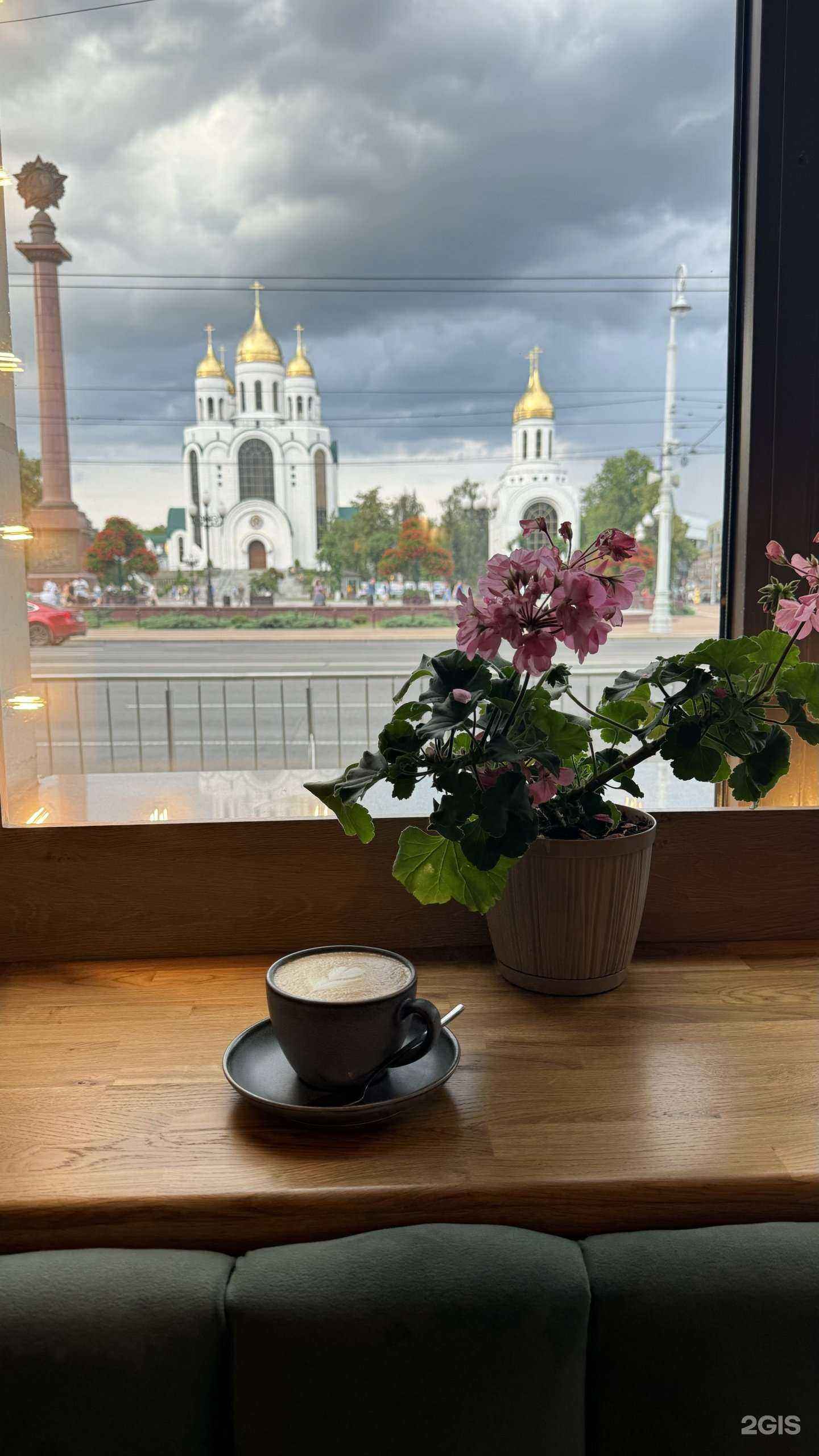 Отзывы на компанию Готово в Калининграде c фото