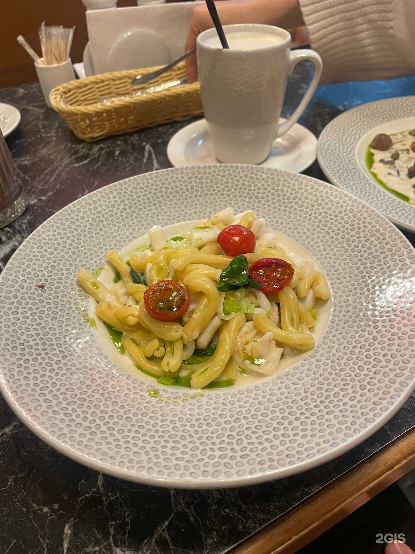 Отзывы на компанию Круассан в Калининграде c фото