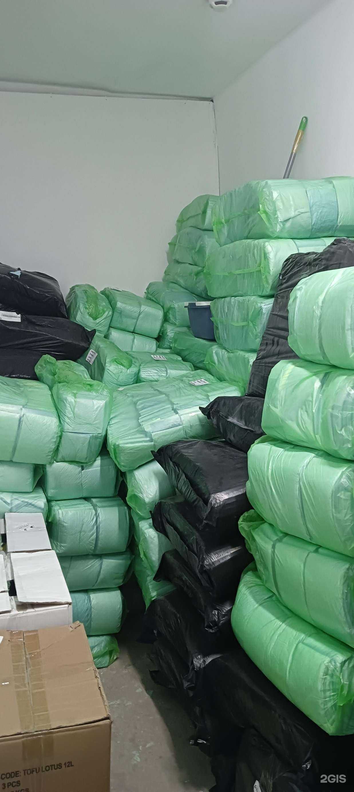 Отзывы на компанию Склад по продаже пеленок для животных, детей и взрослых в Ижевске c фото