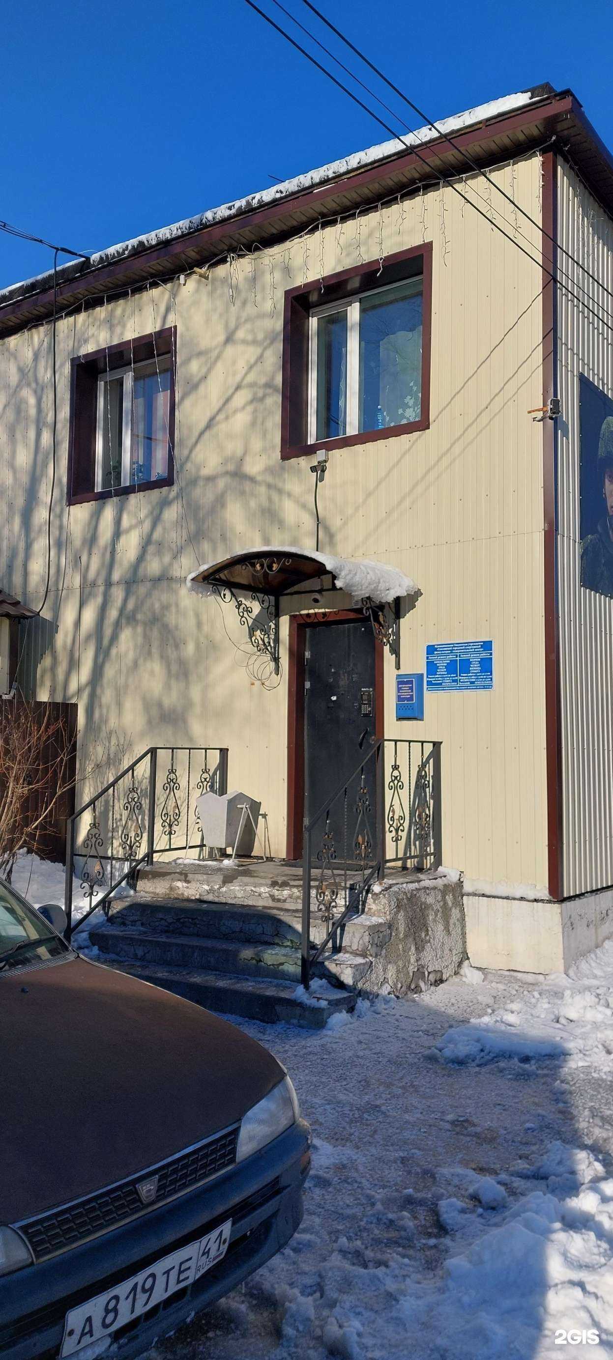 Отзывы на компанию Строитель в Елизове c фото