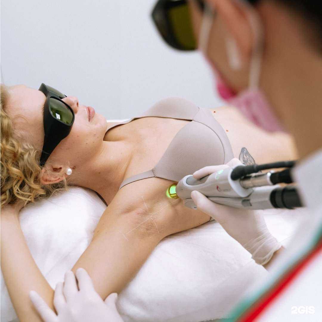 Отзывы на компанию Novolaser в Волгограде c фото