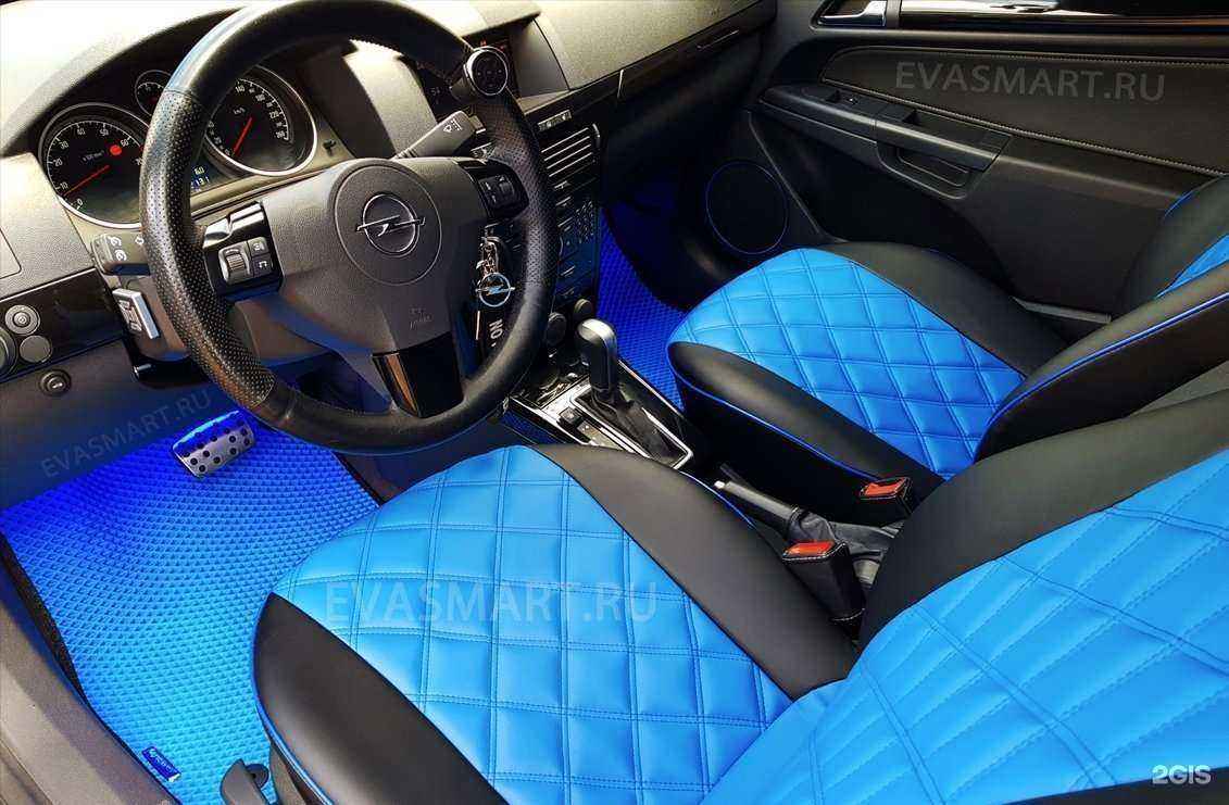 Отзывы на компанию Eva Smart в г. Казань c фото