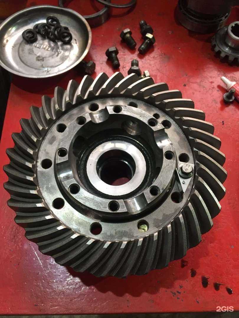 Отзывы на компанию Патриот Сервис в Новосибирске c фото