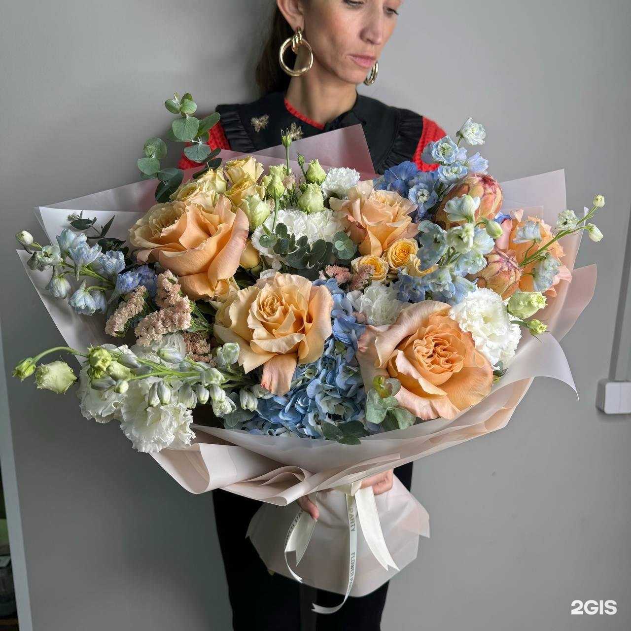 Отзывы на компанию Sezony в Сочи c фото