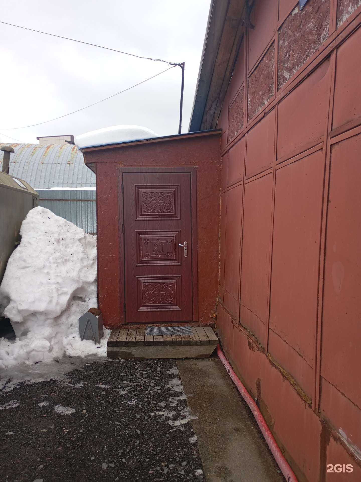 Отзывы на компанию Свой проект в Петрозаводске c фото