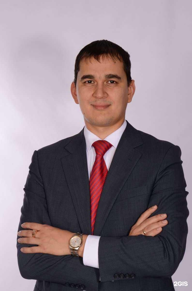 Отзывы на компанию Исмагилов и партнеры в г. Уфа c фото