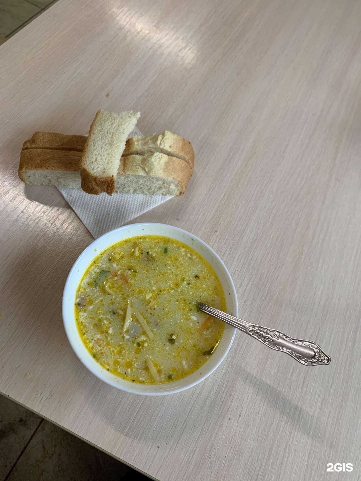 Отзывы на компанию Столовая в Новосибирске c фото