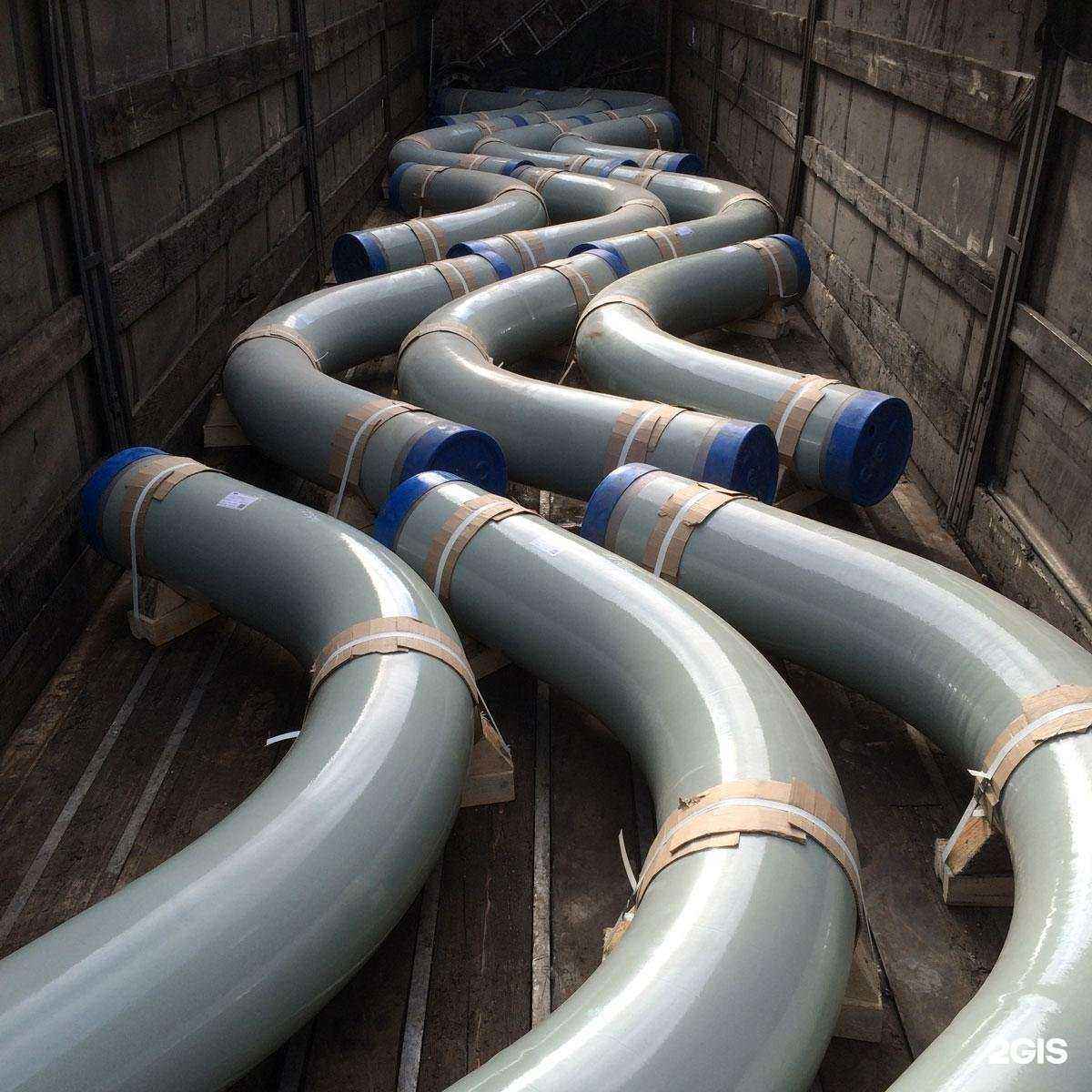 Отзывы на компанию Уралхимизоляция в г. Уфа c фото