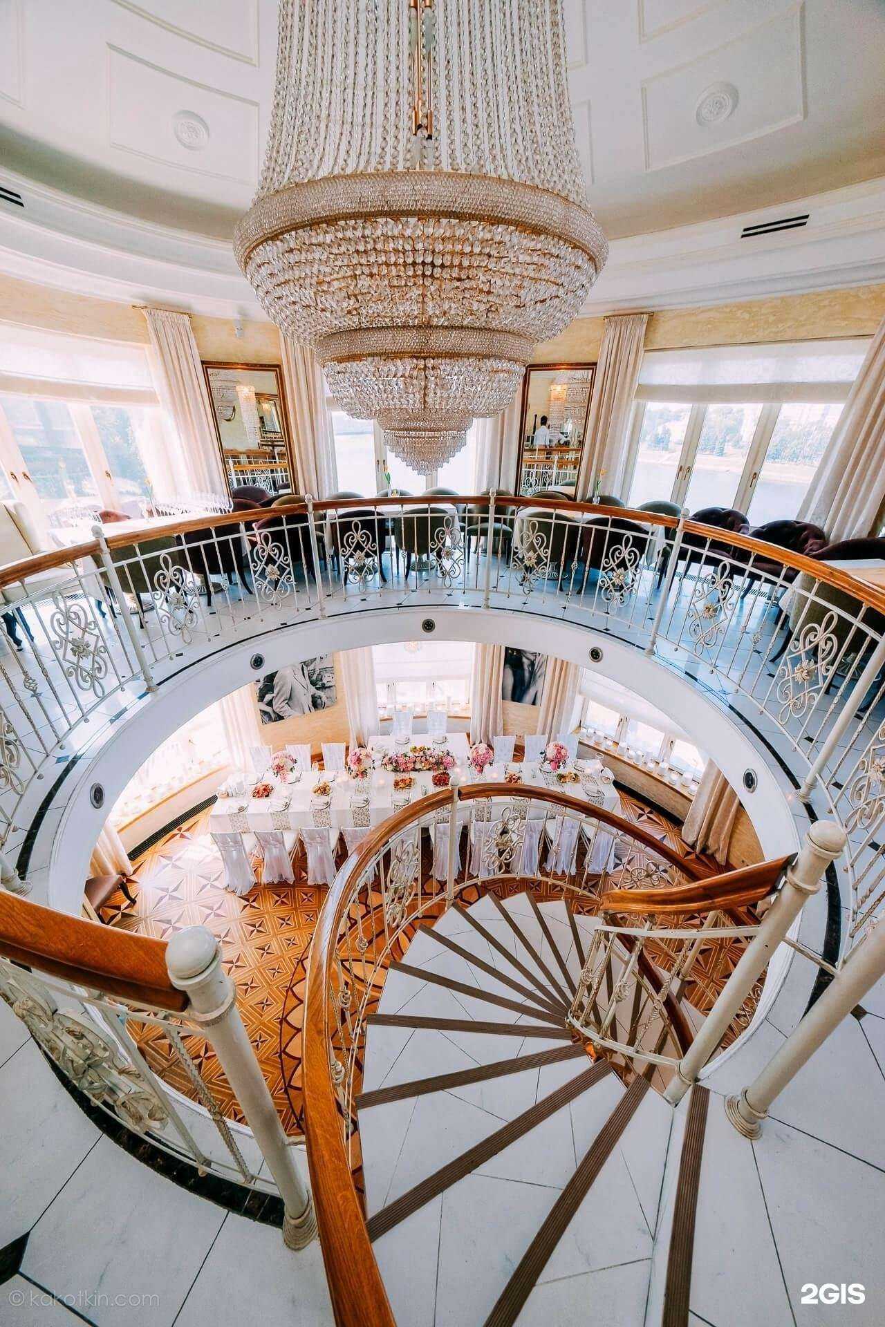 Отзывы на компанию La Rotonda в Твери c фото