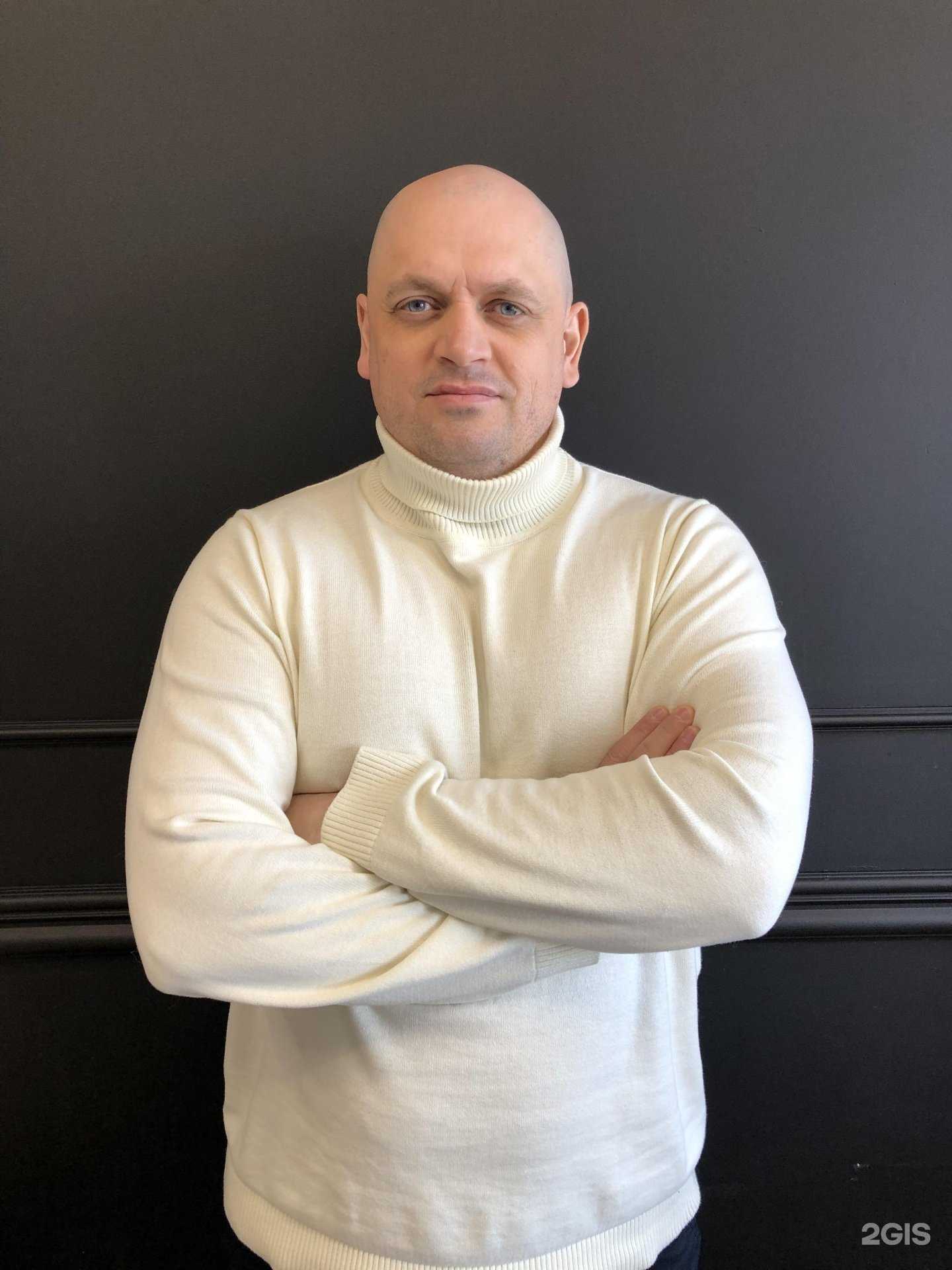 Отзывы на компанию Александр Клушин и компания в Краснодаре c фото