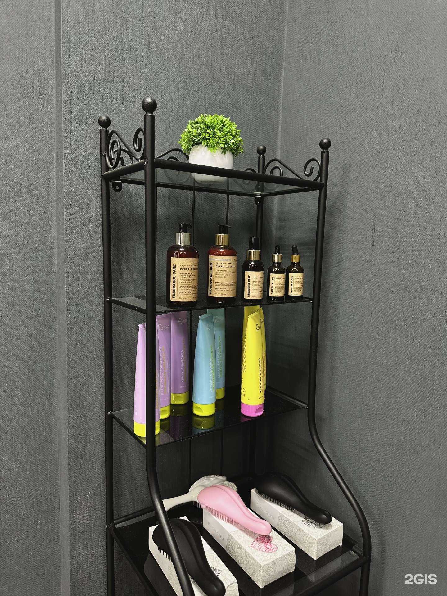 Отзывы на компанию Ya_na_keratine в Ульяновске c фото