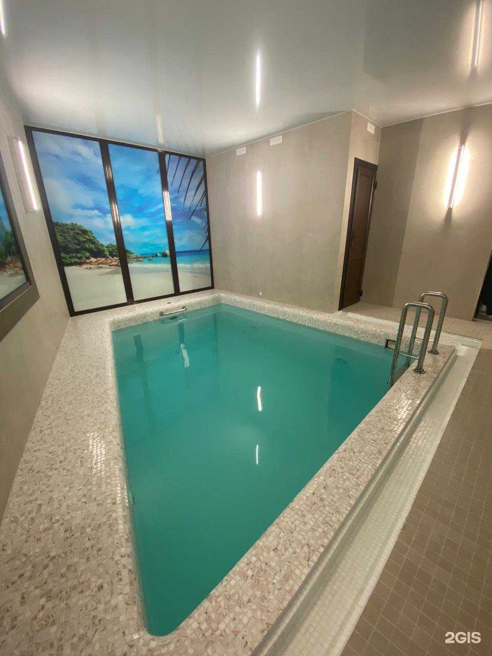 Отзывы на компанию Банный рай в Барнауле c фото