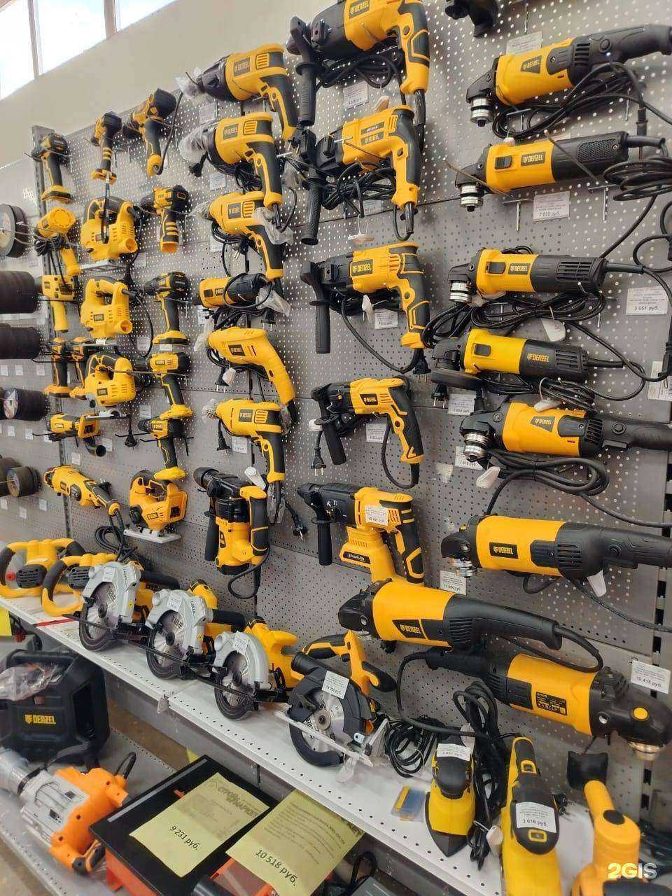 Отзывы на компанию СтройМаркет в Комсомольске-на-Амуре c фото