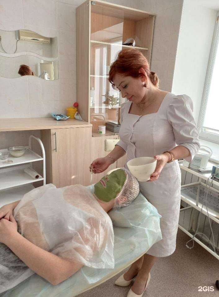 Отзывы на компанию Студия красоты в Екатеринбурге c фото