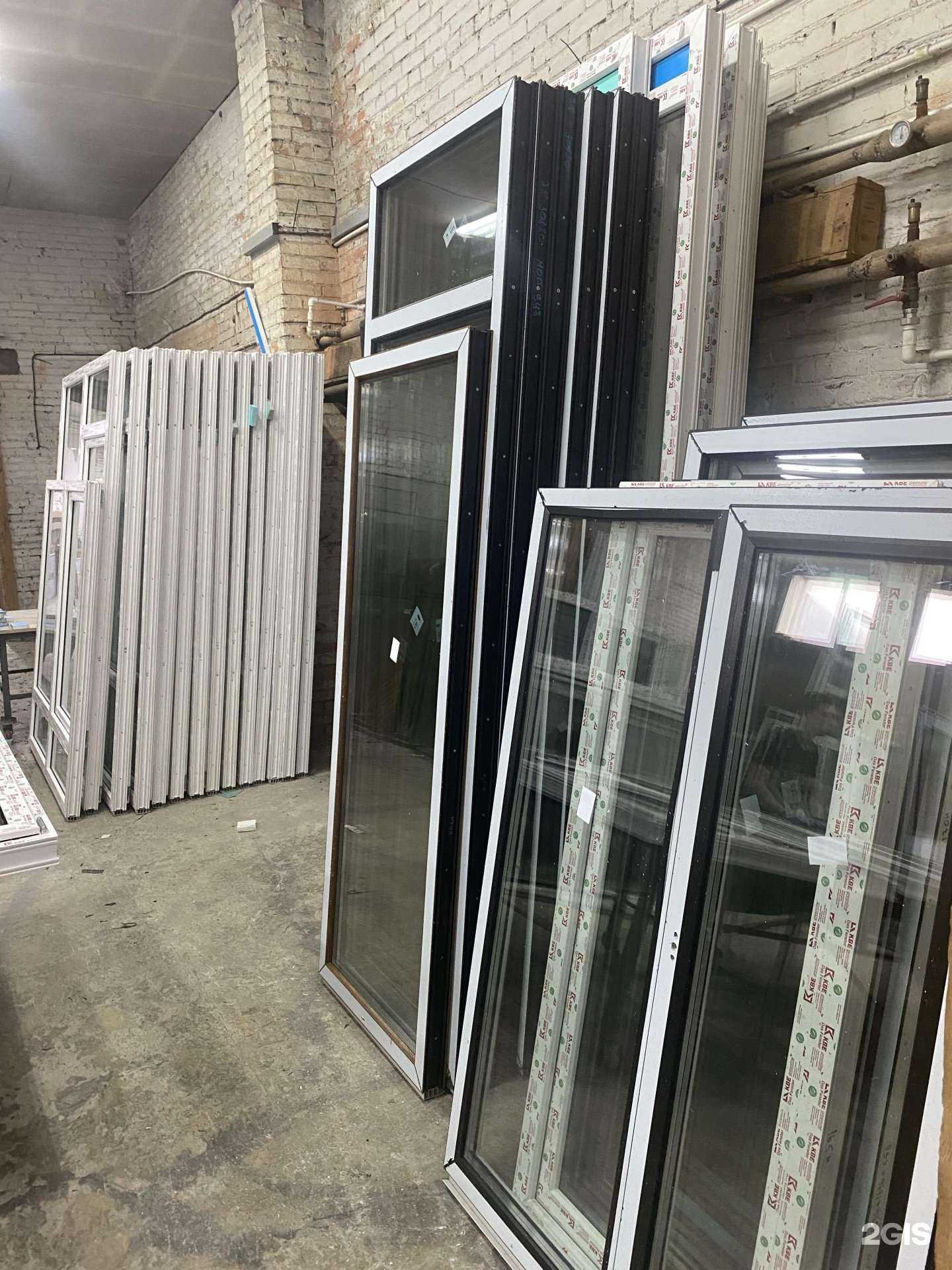 Отзывы на компанию Индустриальное оборудование в Владивостоке c фото - фотография 2 из 2