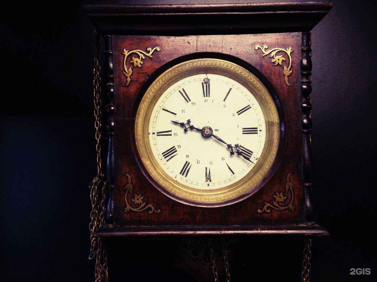 Отзывы на компанию Мастерская по ремонту часов и мелкой бытовой техники в Самаре c фото