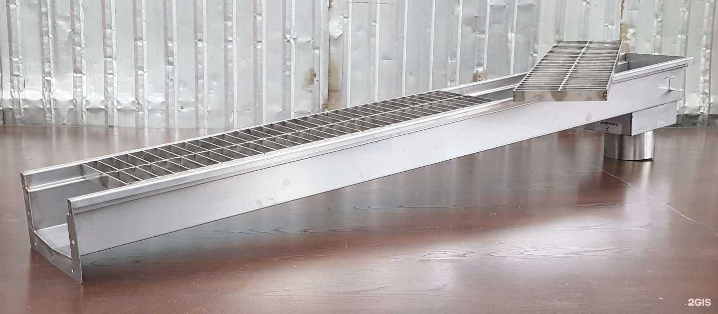 Отзывы на компанию Завод Пищевого Машиностроения в Барнауле c фото